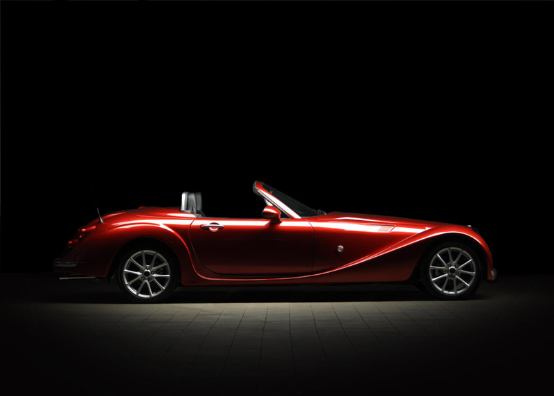 Illustration for article titled Put Some Class In Your Dumb Life With Mitsuoka's Insane Baroque Miata